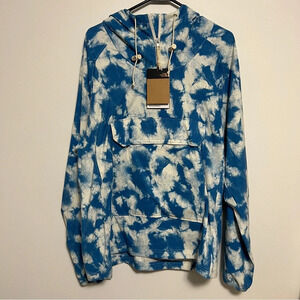 🆕 The North Face Printed Class V Fanorak Hoodie